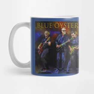 Blue Oyster Cult Mug